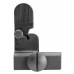 AR-15 / M16 A2 FRONT FLIP-UP SIGHT: *MT034